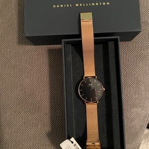 Daniel Wellington Watch